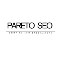 Pareto SEO logo - Similar company to Ineffable Films