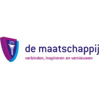 De Maatschappij Hoeksche Waard logo - Similar company to Startsmart Hoeksche Waard