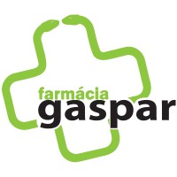 Farmácia Gaspar Coimbra logo - Similar company to Tipografia Do Ave, S.A.