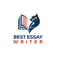 Best Essay Writer logo - Similar company to Quantam Labs