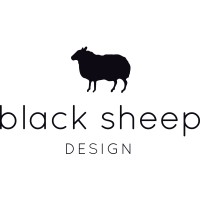 Black Sheep Design logo - Similar company to Id.Work