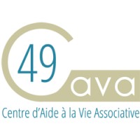 Centre d'Aide à la Vie Associative logo - Similar company to Solidarité 06