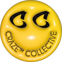 Craze Collective logo - Similar company to Yuntu Tent Technology Co., Ltd