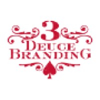 Three Deuce Branding