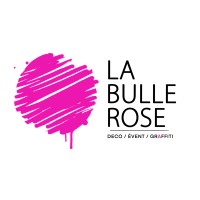 LA BULLE ROSE logo - Similar company to Document Concept 17