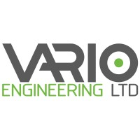 VARIO ENGINEERING LTD logo - Similar company to Picopascal Co.