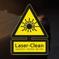 Laser-Clean DK logo - Similar company to Flowpoint Aps