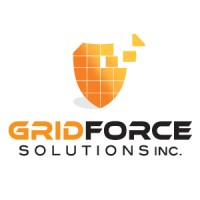 Grid Force Solutions Inc. logo - Similar company to Datarecoveryraid.Com
