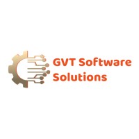 GVT Software Solutions logo - Similar company to Showit Technologies Inc