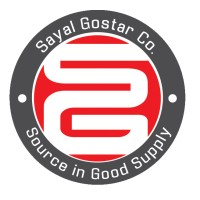 Sayal Gostar logo - Similar company to Sgpn Co.