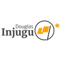 Douglas Injugu Consulting logo - Similar company to Technet Kenya Limited
