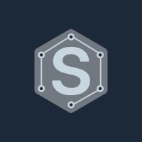 Synthetics logo - Similar company to Friendly Pixel