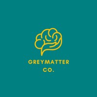 GreyMatter Co. logo - Similar company to Trupath.