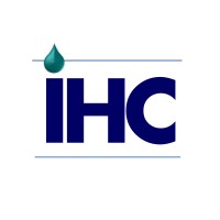 Instituto Hidrocarboneto logo - Similar company to Cibercom