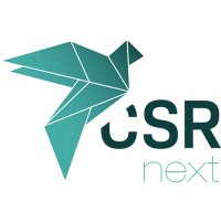 CSRNext - CSR på en ny måde logo - Similar company to Nordic Management