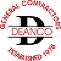 Deanco, Inc. logo - Similar company to A1 Construction