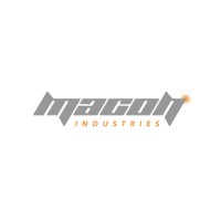 Macon Industries Inc. logo - Similar company to Multi-Power Products Ltd.