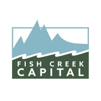 Fish Creek Capital logo - Similar company to Valuer
