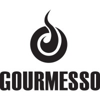 Gourmesso logo - Similar company to La Bibliothèque