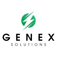 Genex Solutions logo - Similar company to Genex-Solutions