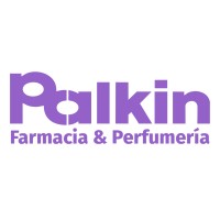 Farmacia & Perfumeria Palkin logo - Similar company to Simplicity Agency