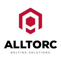 ALLTORC  - Bolting Solutions logo - Similar company to Radical Torque Solutions Pty Ltd
