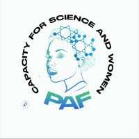 PAFfoundation logo - Similar company to Debuting Project