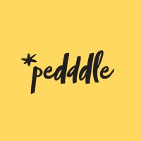 Pedddle logo - Similar company to Hey Bert