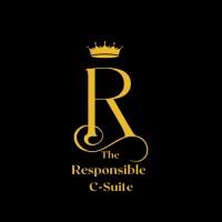 The Responsible C-Suite logo - Similar company to Mba Australasia (Mbaus)
