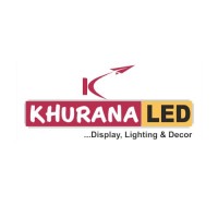 Khurana LED logo - Similar company to Sol-R Global Infrastructure