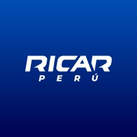 Ricar Perú logo - Similar company to Geslab Perú