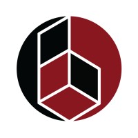 Brown Boxed Up logo - Similar company to Atomic Zebra