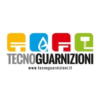 Tecnoguarnizioni S.a.s. logo - Similar company to Gecam Srl