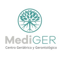 MediGer logo - Similar company to Giunti Psychometrics México