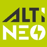 Altineo sp. z o.o. logo - Similar company to Rohe Developer