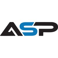 ASP Alamein for Silicon Products logo - Similar company to Al-Motahda Group