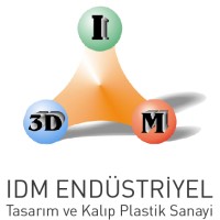 IDM Endüstriyel Tasarım ve Kalıp Plastik Sanayi logo - Similar company to Asya Kağıt & Elektronik