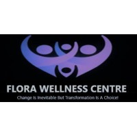 Flora Wellness Centre logo - Similar company to The Orchid - Massage & Wellness Centre