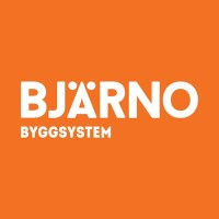 Byggsystem Bjärno logo - Similar company to Security Group Scandinavia