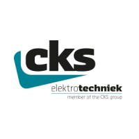 CKS Elektrotechniek logo - Similar company to Tm Technics