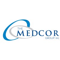 THE MEDCOR GROUP, INC. logo - Similar company to Medcor