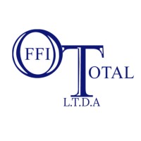 OFFITOTAL LTDA logo - Similar company to Táctica Quant