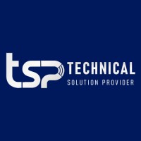 Technical Solution Provider logo - Similar company to Ledger Plus