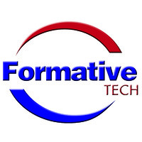FORMATIVE TECH PTE LTD logo - Similar company to Mars Electronics