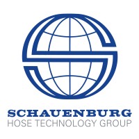 Schauenburg Hose Technology Group logo - Similar company to Flexotech Gmbh