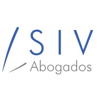 SIV Abogados logo - Similar company to Franco & Corvalán