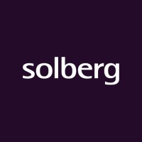 Solberg logo - Similar company to Veazyble.