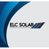 ELC Energia Solar logo - Similar company to Frota Solar