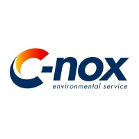 C-NOX environmental services logo - Similar company to Ets Degassing - Mobile Emission Treatment