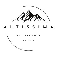 Altissima Art Finance logo - Similar company to The Post Office